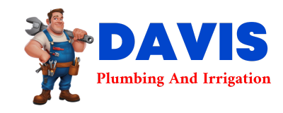 Trusted plumber in MANTEO